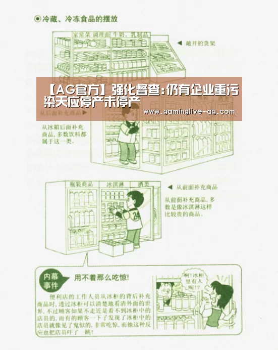 【AG官方】强化督查:仍有企业重污染天应停产未停产(图3) AG下载